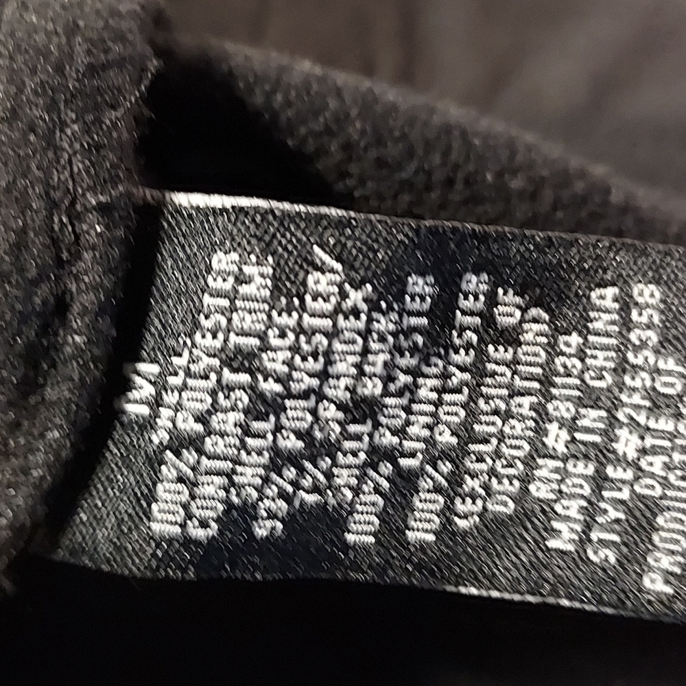 PACIFIC TRAILS JACKET - Picture 5 of 6